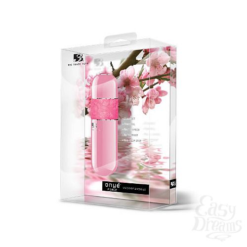 ���������� 1:  ������������� B3 Onye Fleur Pink