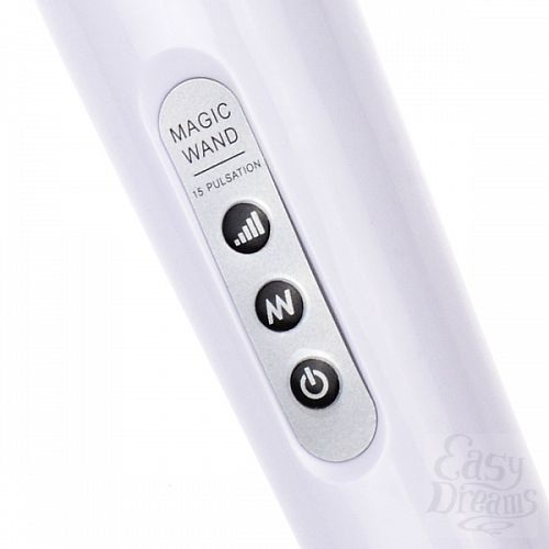  2   Magic Wand. , 15 . 