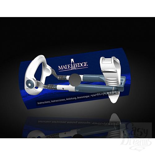 ���������� 4   ������� ��� ���������� ����� Male Edge BASIC