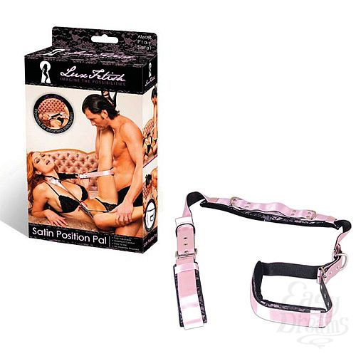  1:       POSITION PAL