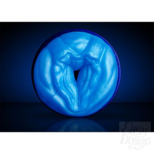  2   AVATAR    - 3D Fleshlight Alien 