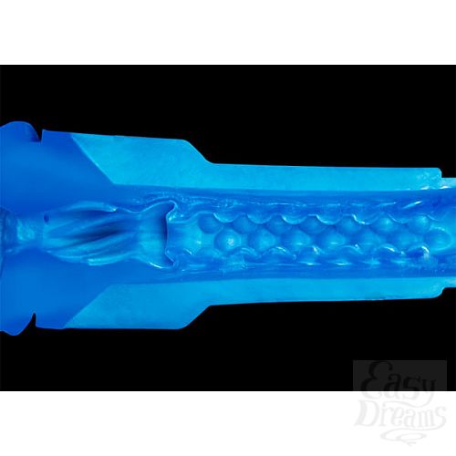  4   AVATAR    - 3D Fleshlight Alien 