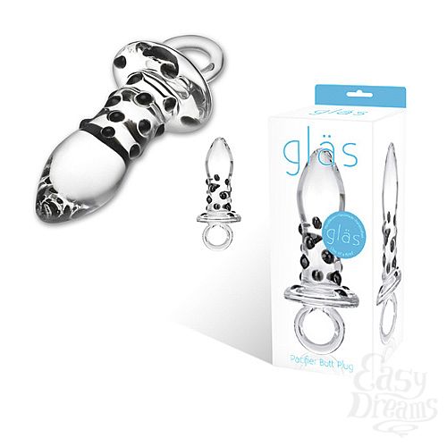 ���������� 1:  ������ ������� ������������ PACIFIER