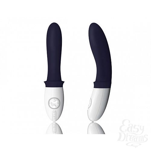  2     Billy Deep Blue (LELO)