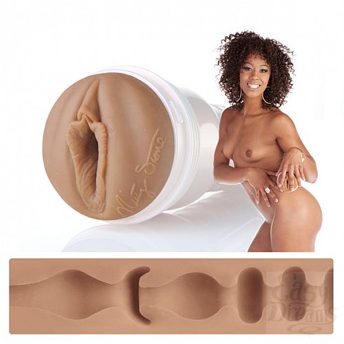  1:   Misty Stone Fleshlight