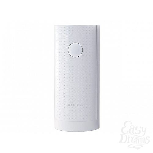  1:   Tenga - Flip Air White