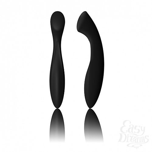  1:   Lelo - Ella Black