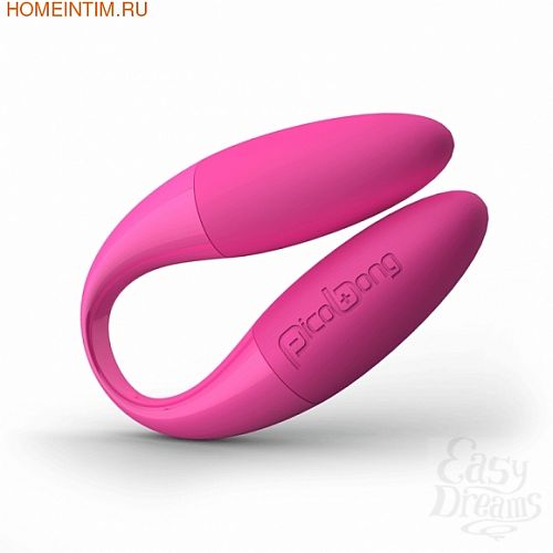 ���������� 1:   ������� �������� MAHANA PicoBong (LELO) ��������