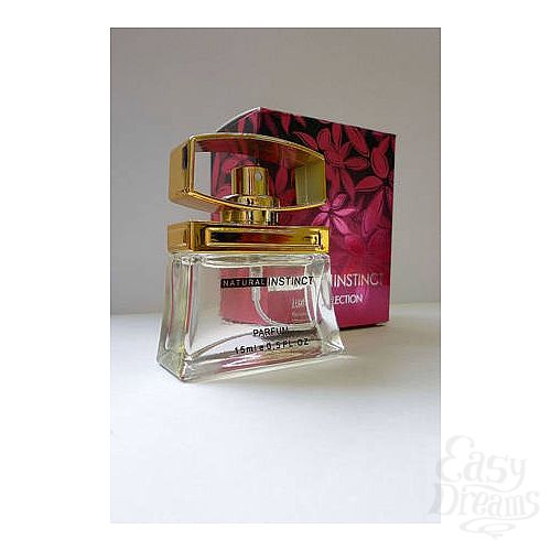 ���������� 1:  ���� Natural INSTINCT  ������� �  9 Addict2EauFraiche 15��