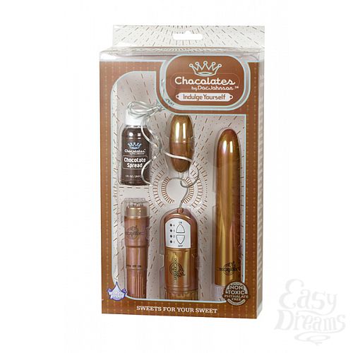 ���������� 3  ���������� ����� Chocolates