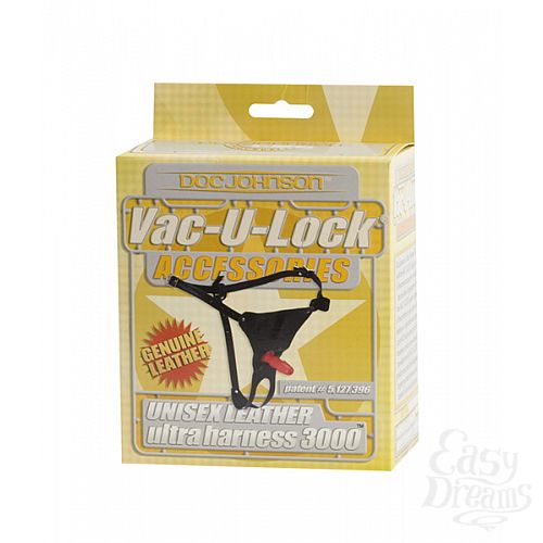 ���������� 3  �������-������� �� �������� ��� ������� Ultra Harness