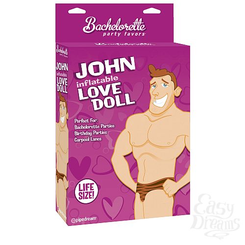 ���������� 1:  �����  ��������� ������� JOHN