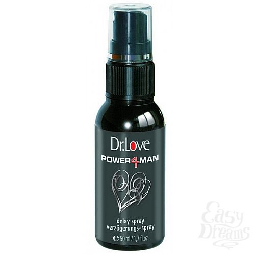  1:       Dr Love, 50 