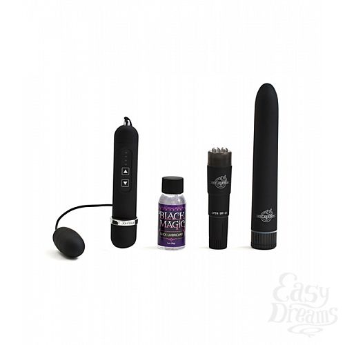 ���������� 1:  ����� ���������� BLACK MAGIC