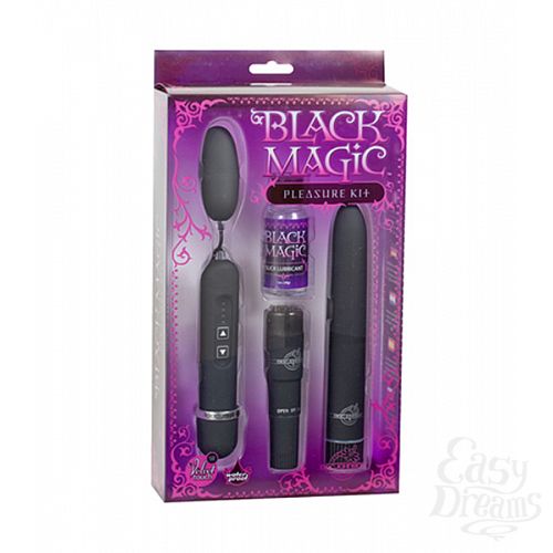 ���������� 2  ����� ���������� BLACK MAGIC