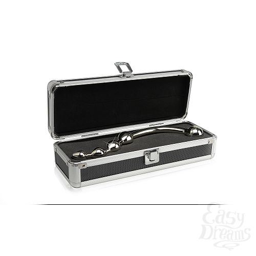  3     CURVE METAL WORX,