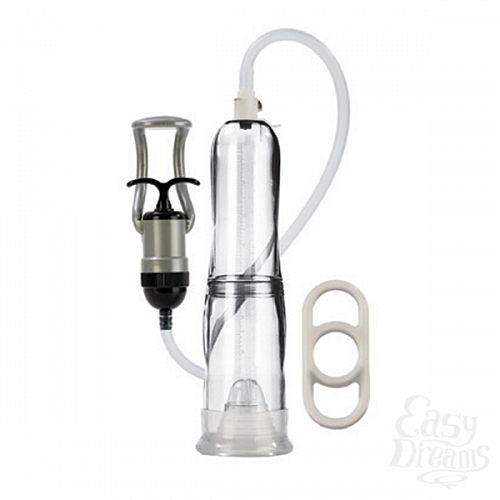  1:    ENHANCE TRAVEL PUMP SYSTEM