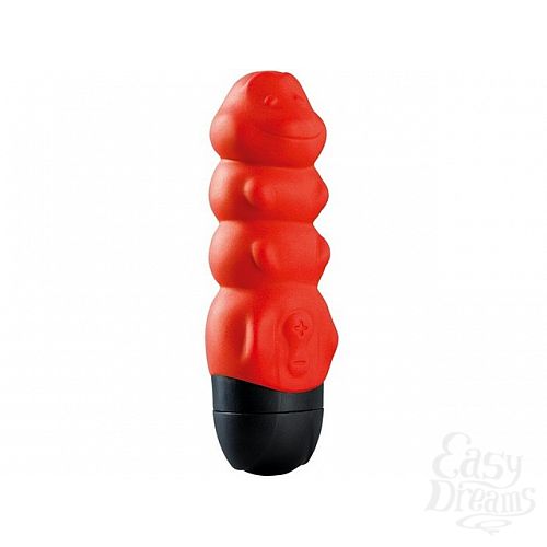 ���������� 1:  ������������� Baby Bug Vitamin Vibrator