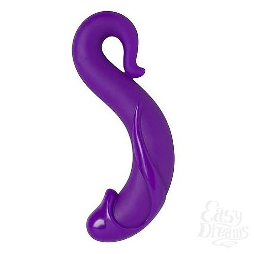  1:   Curve Violet ()