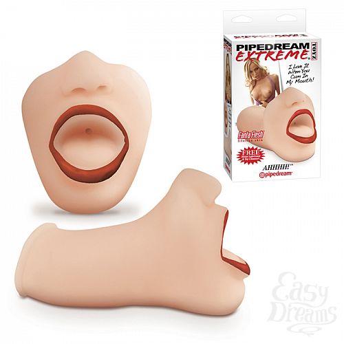 ���������� 1:  ����� � ������������ ������� AHHHH! RD224