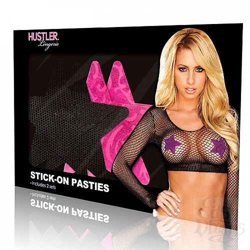 ���������� 1:  ��� ���� �������� ������ � ������� ��������� HNS-002