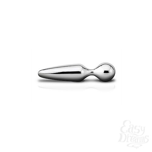  1:    Teazer METAL WORX,  