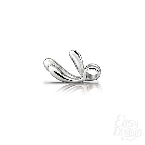  1:   Double Trouble METAL WORX,  