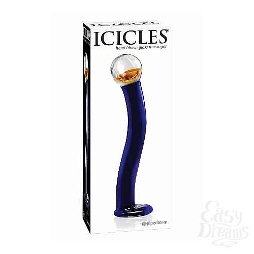 ���������� 1:  �������� ���������� ICICLES � 17 �� ������