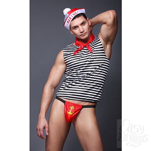  3    (Flirt-On 2434)