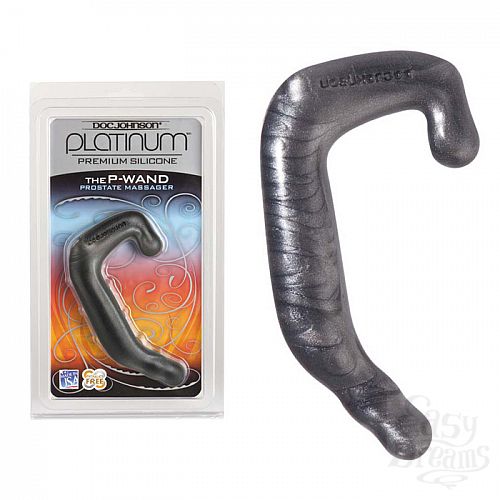 ���������� 1:  ������� ���������� �������� THE P-WAND 0107-01 CD DJ