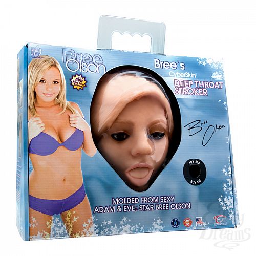 ���������� 3  ����� ���� BREE OLSON 1484023 BX TS