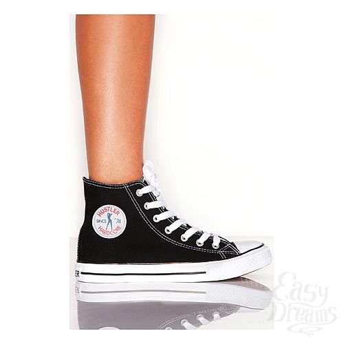 ���������� 1:  ���� �� ������ HUSTLER HARDCORE HFW-400-BLK-9