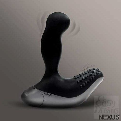 ���������� 1:  NEW! �������� ���������� Nexus Revo Black