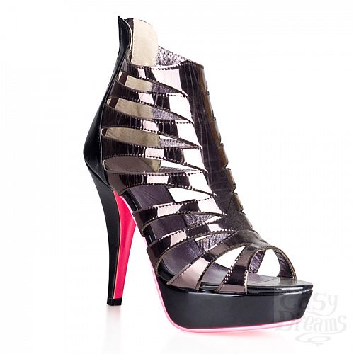 ���������� 1:  ���������� ���������-���������� MIRROR SHINE HFW-010-40