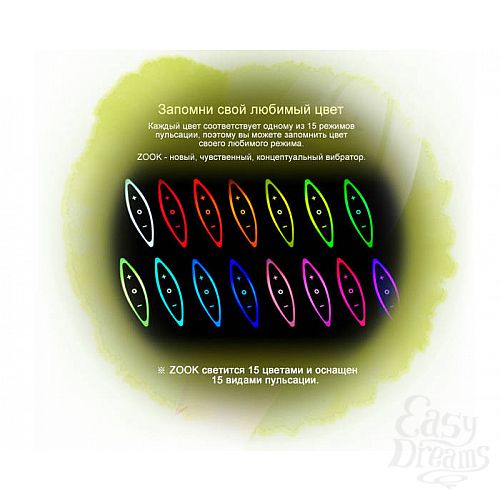 ���������� 5  �������� ���-��� ZINI ZOOK ������ � �������