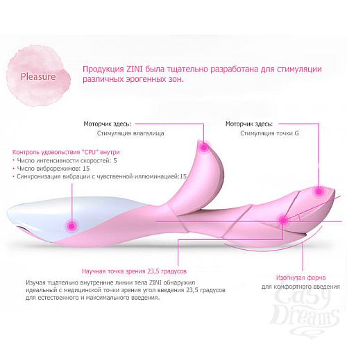 ���������� 3  �������� ���-��� ZINI HUA ���������� � ������