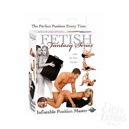  1:  - Inflatable Position Master         -  