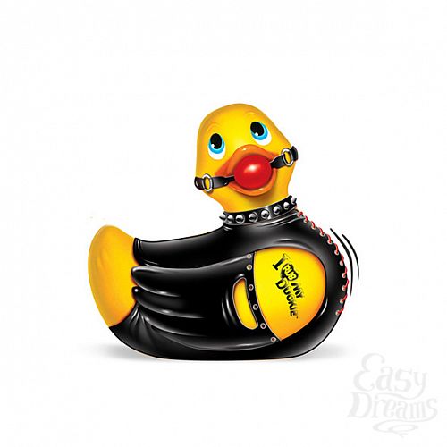  1:   I RUB MY DUCKIE TRAVEL SIZE BONDAGE