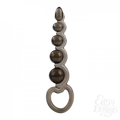 ���������� 2  �������� ������� Basic Essentials Beaded Probe Smoke 1794-03CDSE