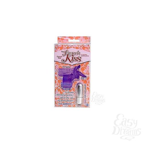 ���������� 3  ���������� �� ����� French Kiss 7512-02BXDJ