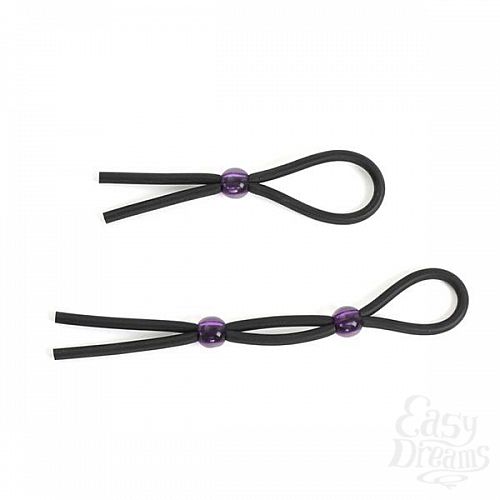 Фотография 1:  Набор эрекционных колец Cock ties 2129-02 CD DJ Фотография 1:  Набор эрекционных колец Cock ties 2129-02 CD DJ
