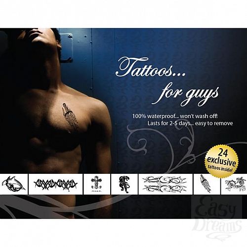 ���������� 1:  ����� ���� For Guys 24 �� E21253