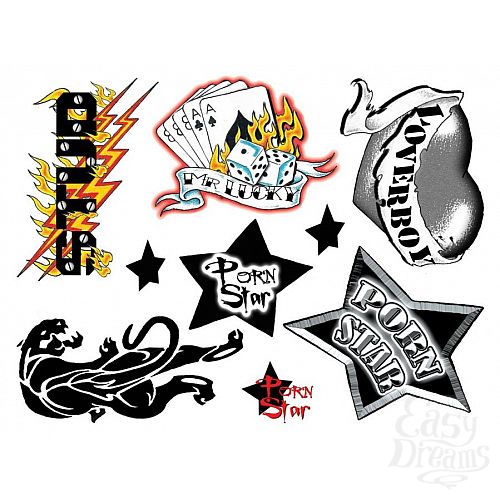 ���������� 2  ����� ���� Get Naughty Party 40 �� E21254