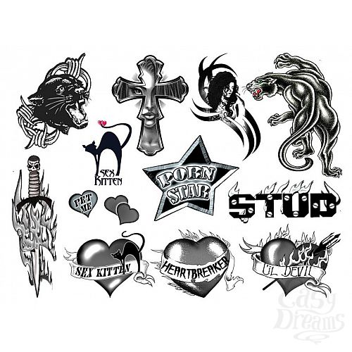 ���������� 3  ����� ���� Get Naughty Party 40 �� E21254