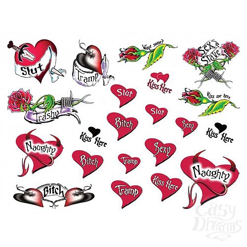 ���������� 2  ����� ���� Naughty Bachelorette 40 �� E21252