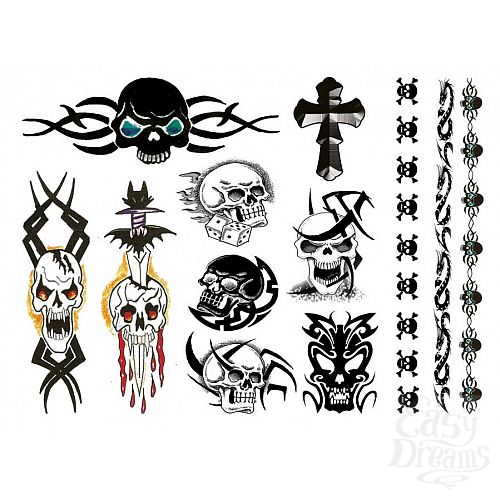 ���������� 4  ����� ���� Punk Bitch 40 �� E21256