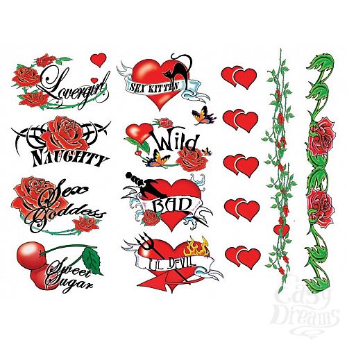 ���������� 4  ����� ���� Sex Goddes 38 �� E21258