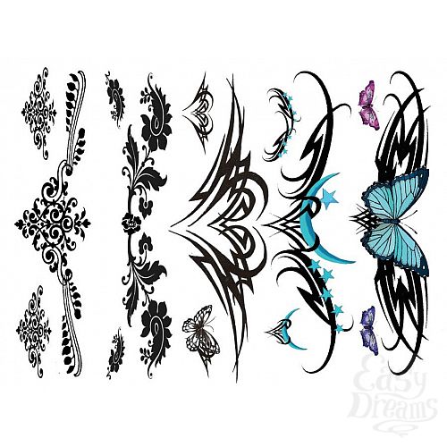 ���������� 2  ����� ���� Sexy Lower Back 40 �� E21259