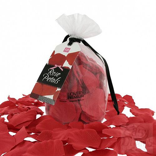  1:    Rose Petals E22002