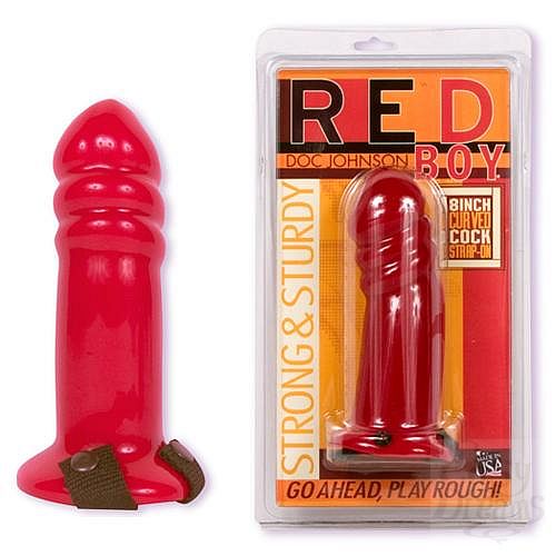 ���������� 1:  ������� ����������� Red Boy 8 0901-10CDDJ